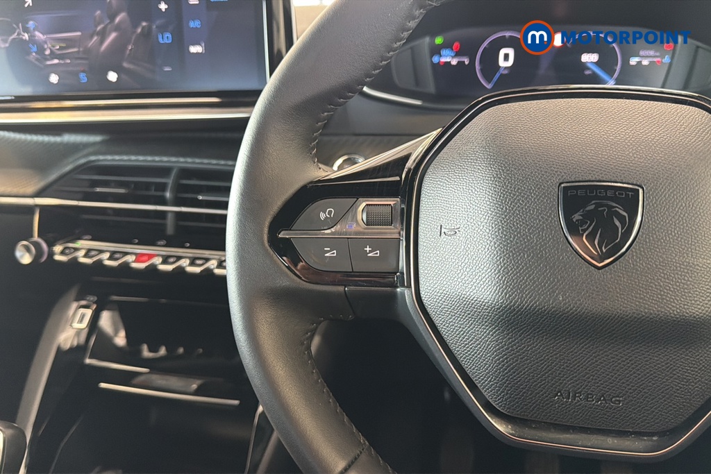 Peugeot 2008 Allure Manual Petrol SUV - Stock Number (1665904) - 4th supplementary image