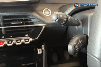 Peugeot 2008 Allure Manual Petrol SUV - Stock Number (1665904) - 5th supplementary image
