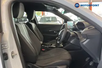 Peugeot 2008 Allure Manual Petrol SUV - Stock Number (1665904) - 22nd supplementary image