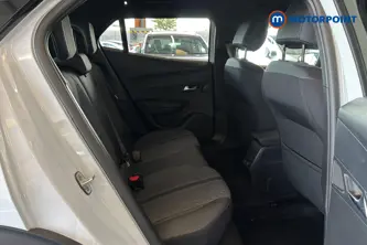 Peugeot 2008 Allure Manual Petrol SUV - Stock Number (1665904) - 25th supplementary image