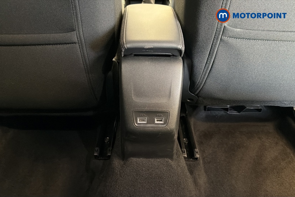 Peugeot 2008 Allure Manual Petrol SUV - Stock Number (1665904) - 28th supplementary image