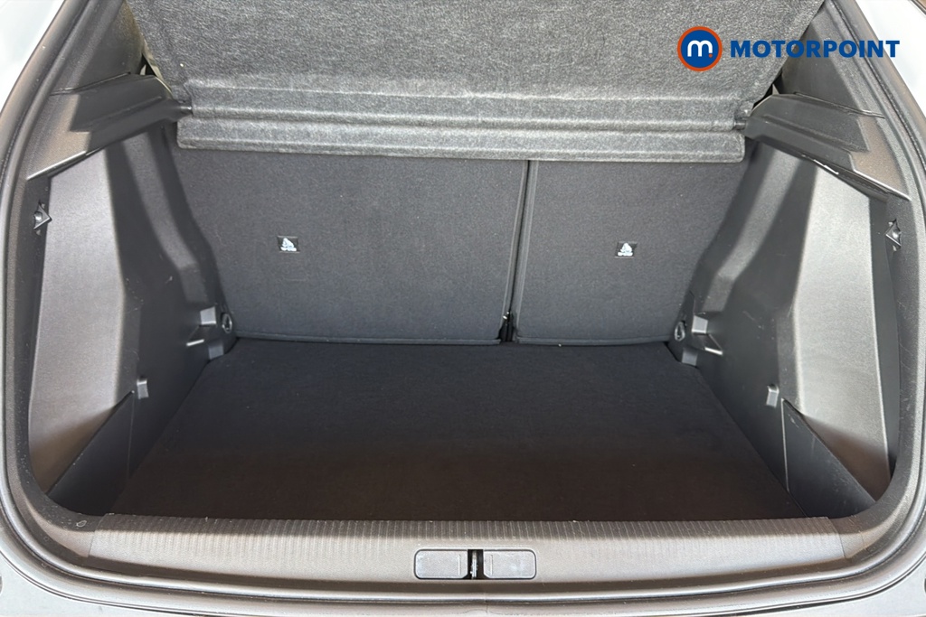 Peugeot 2008 Allure Manual Petrol SUV - Stock Number (1665904) - 30th supplementary image