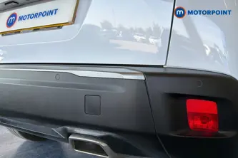 Peugeot 2008 Allure Manual Petrol SUV - Stock Number (1665904) - 39th supplementary image