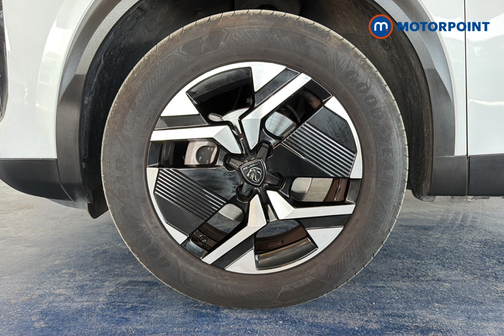 Peugeot 2008 Allure Manual Petrol SUV - Stock Number (1665904) - 44th supplementary image