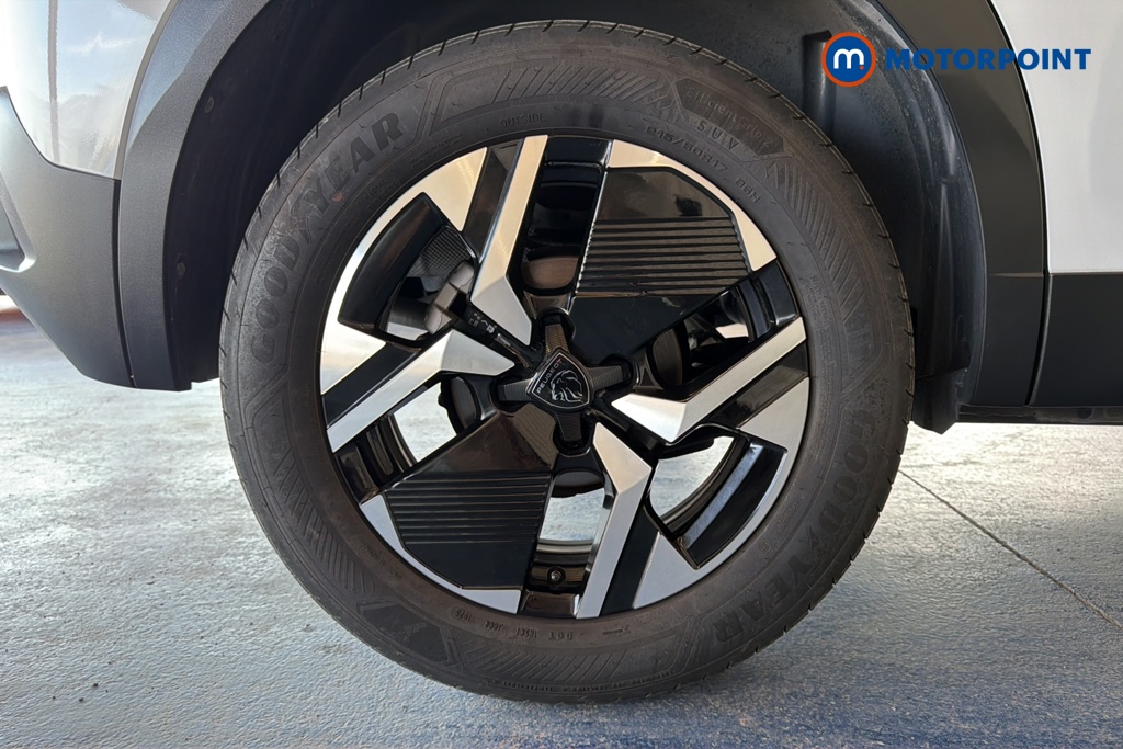 Peugeot 2008 Allure Manual Petrol SUV - Stock Number (1665904) - 46th supplementary image