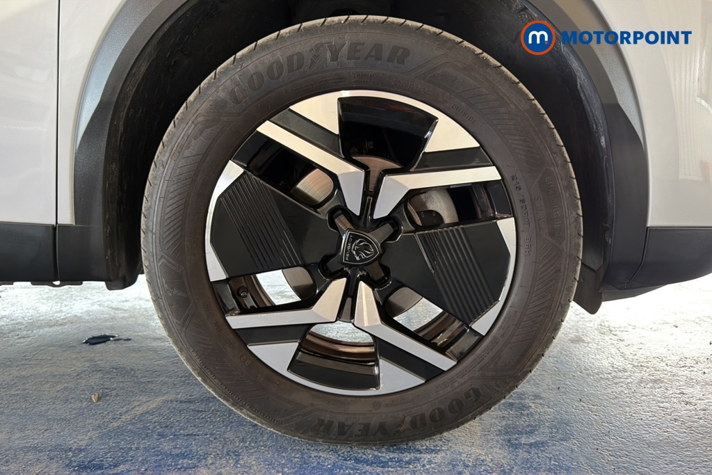 Peugeot 2008 Allure Manual Petrol SUV - Stock Number (1665904) - 47th supplementary image