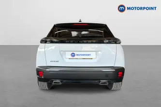 Peugeot 2008 Allure Manual Petrol SUV - Stock Number (1665904) - Rear bumper