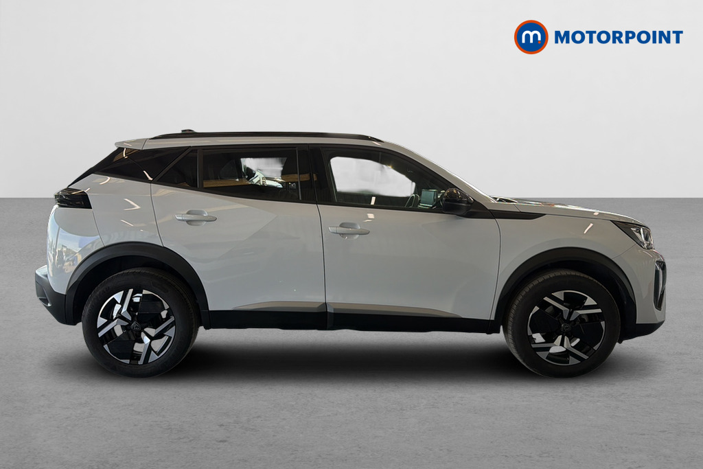 Peugeot 2008 Allure Manual Petrol SUV - Stock Number (1665904) - Passenger side