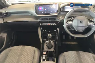 Peugeot 2008 Allure Manual Petrol SUV - Stock Number (1665904) - 1st supplementary image