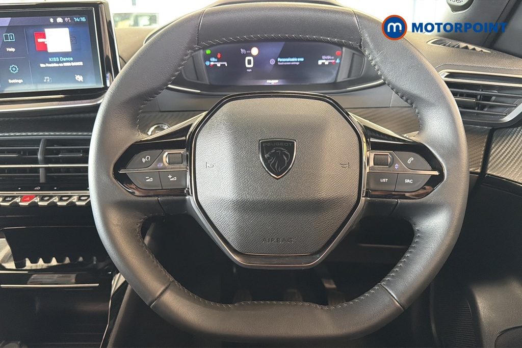 Peugeot 2008 Allure Manual Petrol SUV - Stock Number (1665922) - 2nd supplementary image