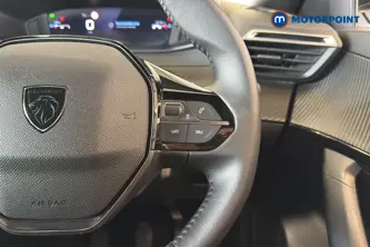 Peugeot 2008 Allure Manual Petrol SUV - Stock Number (1665922) - 3rd supplementary image