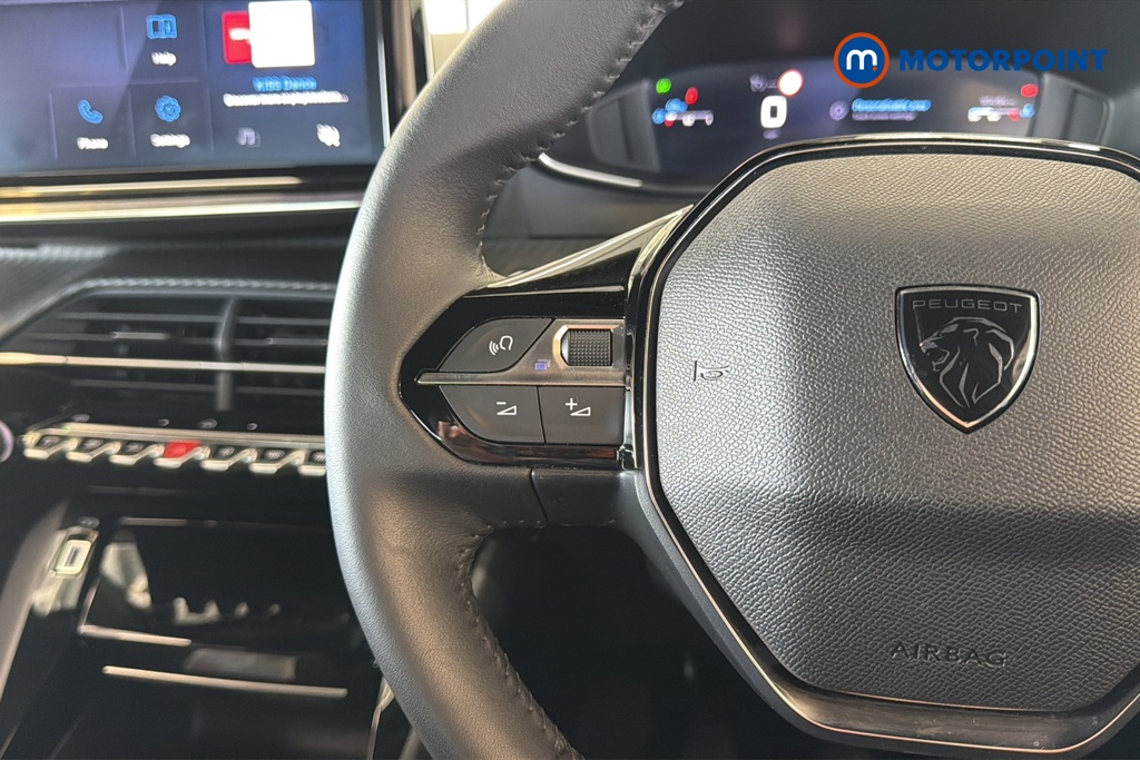 Peugeot 2008 Allure Manual Petrol SUV - Stock Number (1665922) - 4th supplementary image
