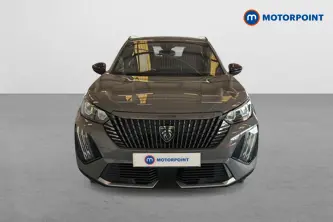 Peugeot 2008 Allure Manual Petrol SUV - Stock Number (1665922) - Front bumper