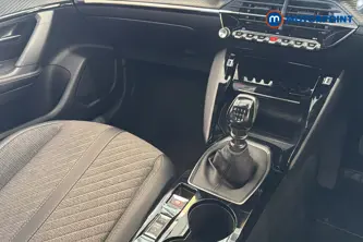 Peugeot 2008 Allure Manual Petrol SUV - Stock Number (1665922) - 15th supplementary image