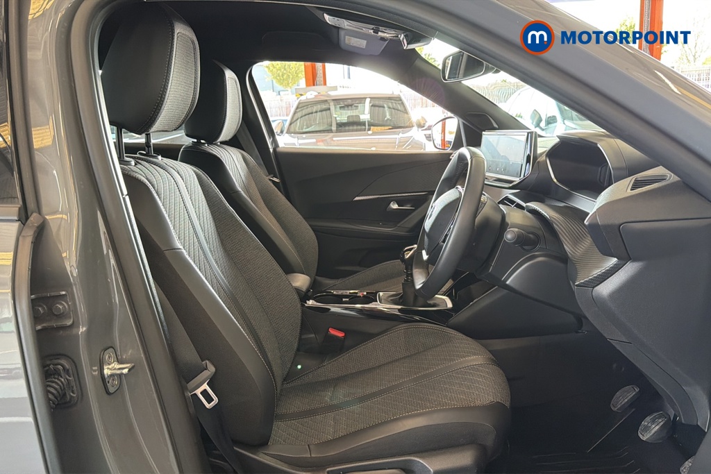 Peugeot 2008 Allure Manual Petrol SUV - Stock Number (1665922) - 22nd supplementary image