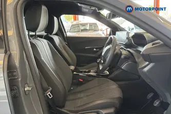 Peugeot 2008 Allure Manual Petrol SUV - Stock Number (1665922) - 22nd supplementary image