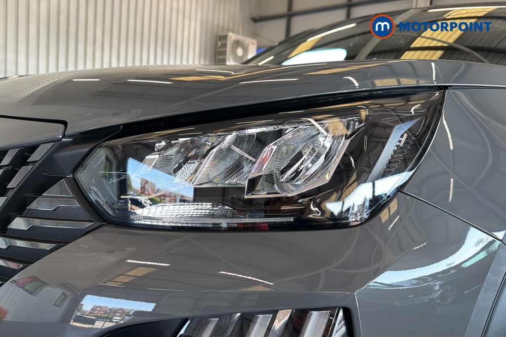 Peugeot 2008 Allure Manual Petrol SUV - Stock Number (1665922) - 42nd supplementary image