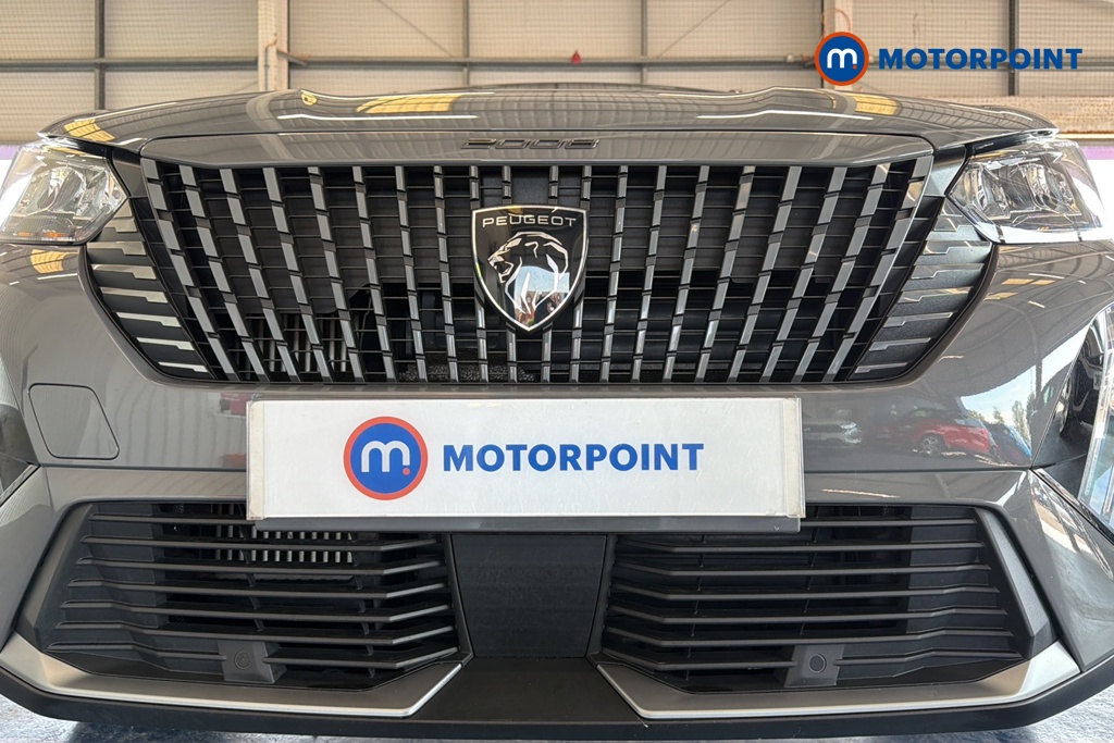 Peugeot 2008 Allure Manual Petrol SUV - Stock Number (1665922) - 43rd supplementary image