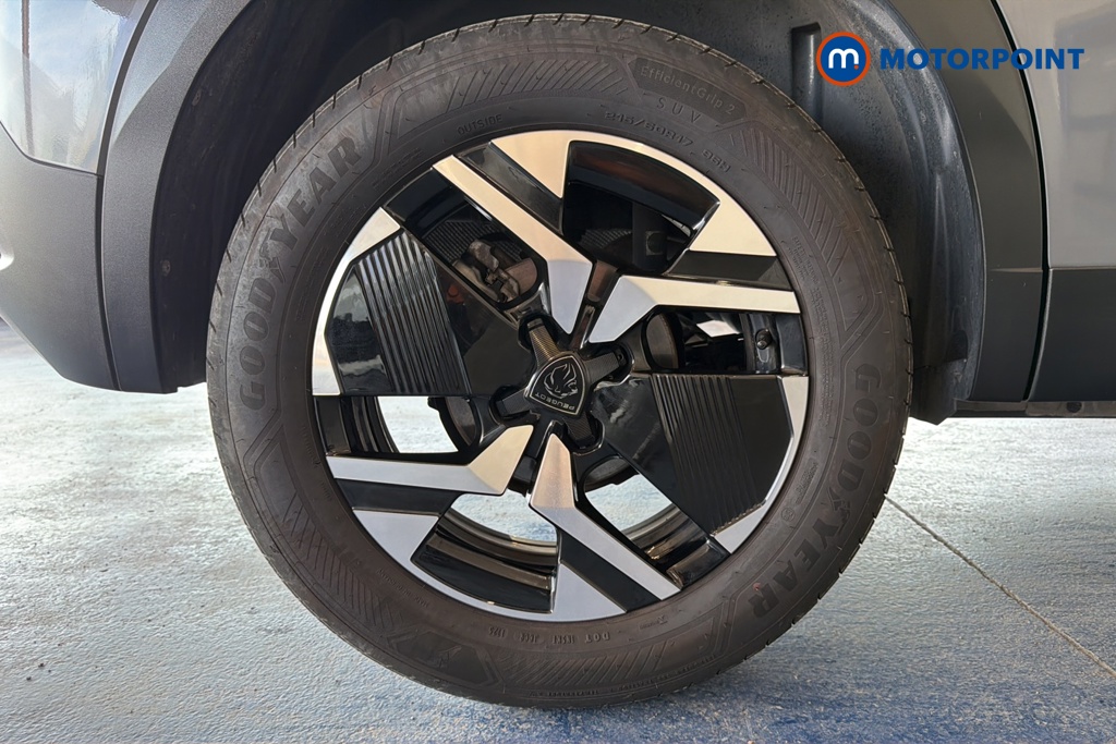 Peugeot 2008 Allure Manual Petrol SUV - Stock Number (1665922) - 46th supplementary image