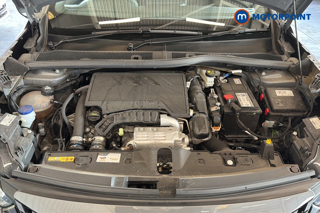 Peugeot 2008 Allure Manual Petrol SUV - Stock Number (1665922) - 48th supplementary image