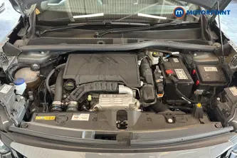 Peugeot 2008 Allure Manual Petrol SUV - Stock Number (1665922) - 48th supplementary image