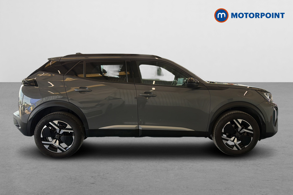 Peugeot 2008 Allure Manual Petrol SUV - Stock Number (1665922) - Passenger side