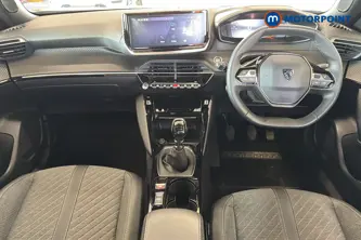 Peugeot 2008 Allure Manual Petrol SUV - Stock Number (1665922) - 1st supplementary image