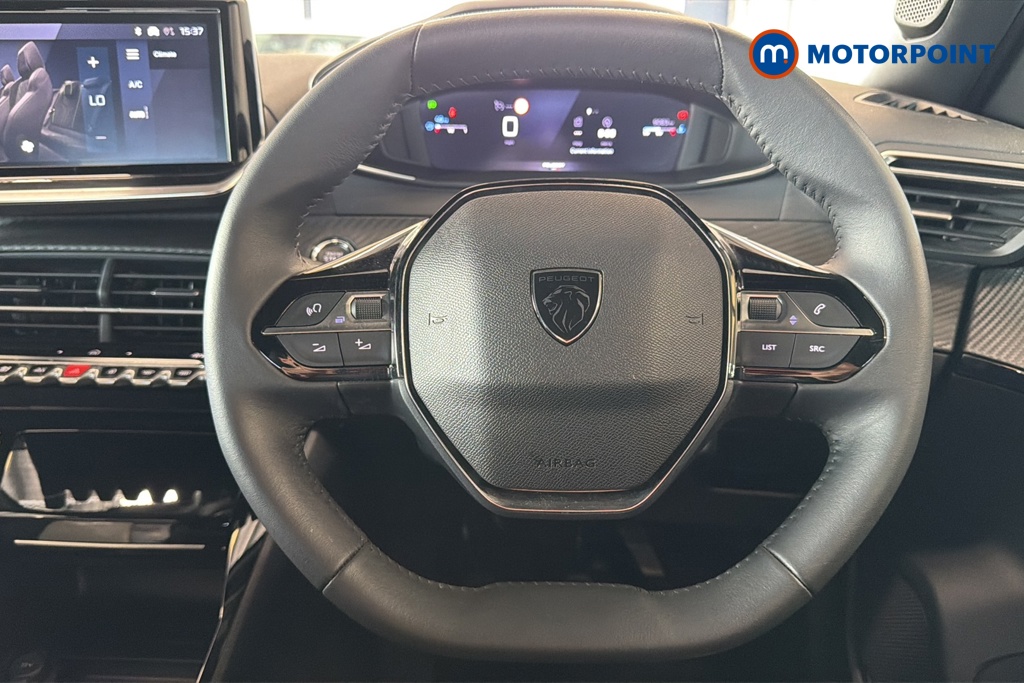 Peugeot 2008 Allure Manual Petrol SUV - Stock Number (1665925) - 2nd supplementary image