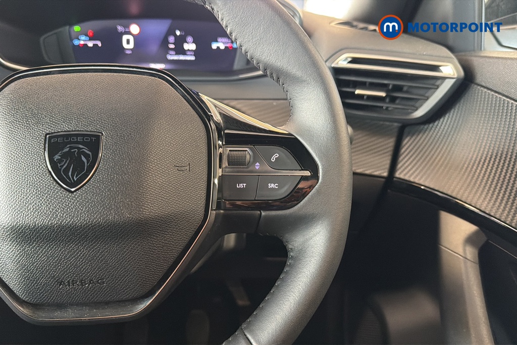 Peugeot 2008 Allure Manual Petrol SUV - Stock Number (1665925) - 3rd supplementary image