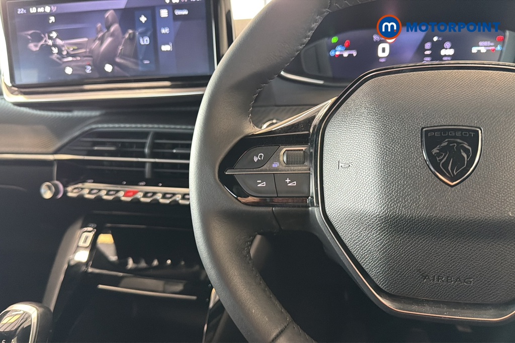 Peugeot 2008 Allure Manual Petrol SUV - Stock Number (1665925) - 4th supplementary image