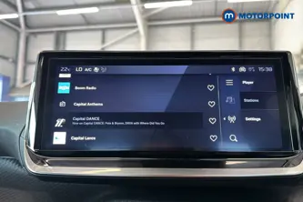 Peugeot 2008 Allure Manual Petrol SUV - Stock Number (1665925) - 8th supplementary image