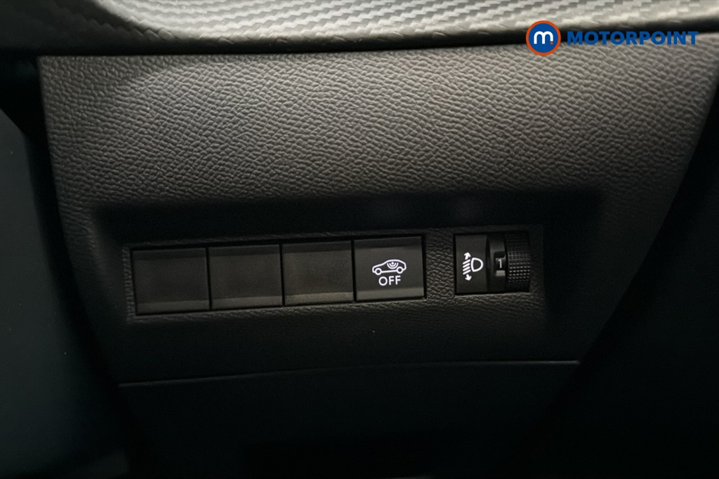 Peugeot 2008 Allure Manual Petrol SUV - Stock Number (1665925) - 11th supplementary image