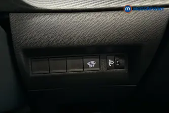 Peugeot 2008 Allure Manual Petrol SUV - Stock Number (1665925) - 11th supplementary image