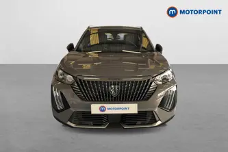 Peugeot 2008 Allure Manual Petrol SUV - Stock Number (1665925) - Front bumper