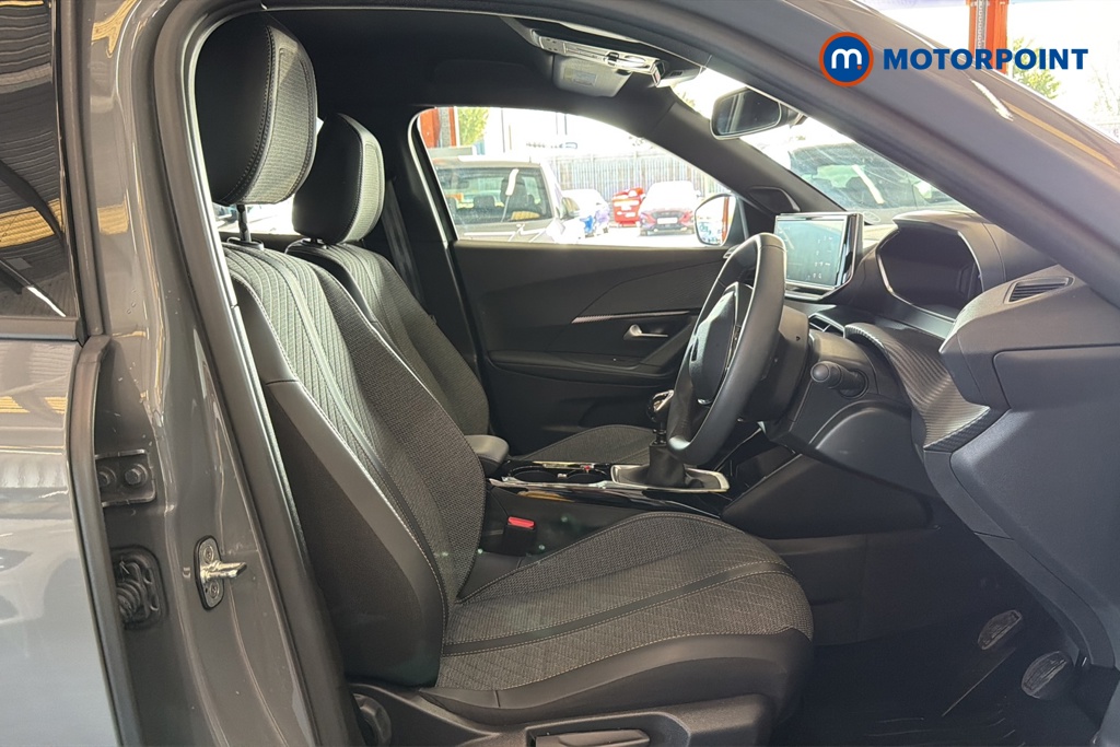 Peugeot 2008 Allure Manual Petrol SUV - Stock Number (1665925) - 22nd supplementary image
