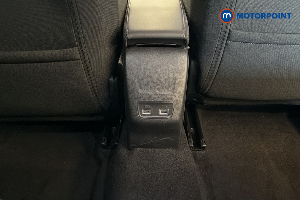 Peugeot 2008 Allure Manual Petrol SUV - Stock Number (1665925) - 28th supplementary image