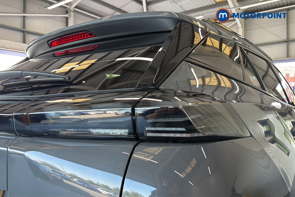Peugeot 2008 Allure Manual Petrol SUV - Stock Number (1665925) - 36th supplementary image