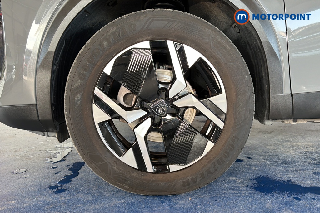Peugeot 2008 Allure Manual Petrol SUV - Stock Number (1665925) - 44th supplementary image