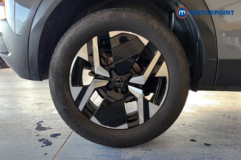 Peugeot 2008 Allure Manual Petrol SUV - Stock Number (1665925) - 46th supplementary image