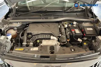 Peugeot 2008 Allure Manual Petrol SUV - Stock Number (1665925) - 48th supplementary image