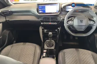 Peugeot 2008 Allure Manual Petrol SUV - Stock Number (1665925) - 1st supplementary image