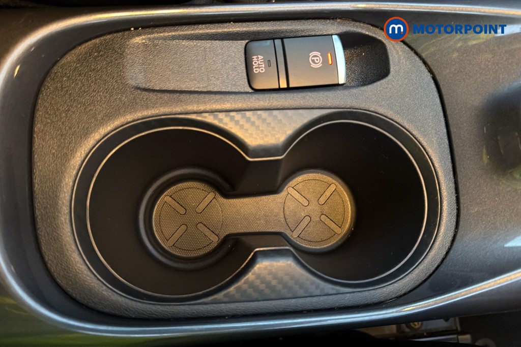 Nissan Juke N-Connecta Manual Petrol SUV - Stock Number (1666039) - 16th supplementary image