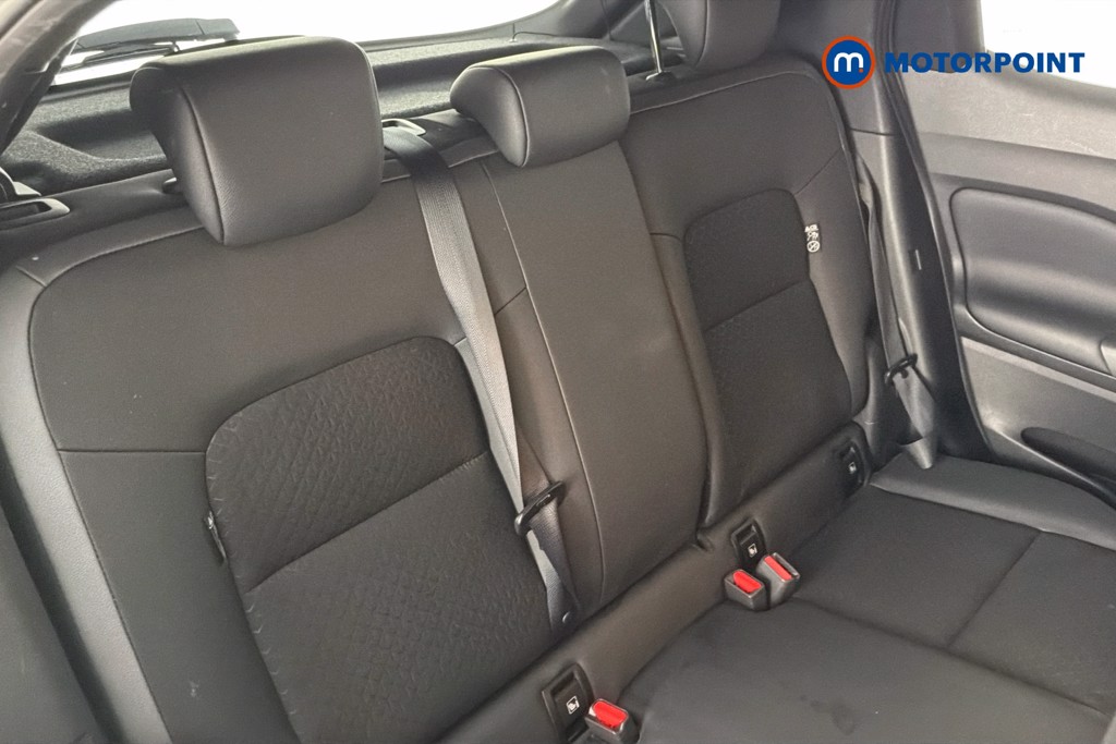 Nissan Juke N-Connecta Manual Petrol SUV - Stock Number (1666039) - 28th supplementary image