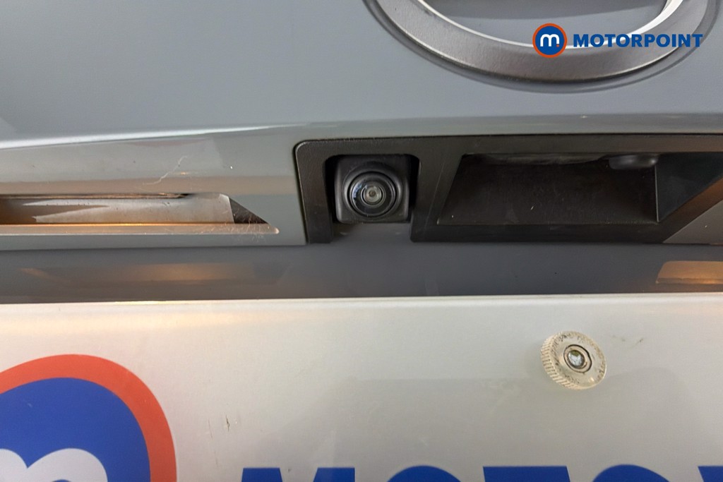 Nissan Juke N-Connecta Manual Petrol SUV - Stock Number (1666039) - 36th supplementary image