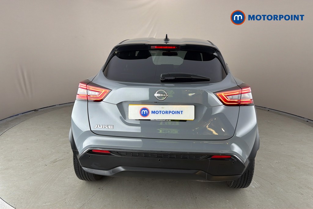 Nissan Juke N-Connecta Manual Petrol SUV - Stock Number (1666039) - 37th supplementary image