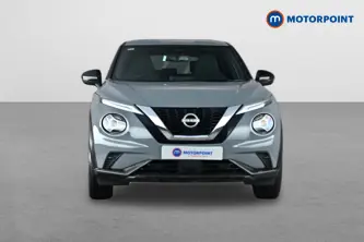 Nissan Juke N-Connecta Manual Petrol SUV - Stock Number (1666039) - Front bumper