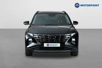 Hyundai Tucson Premium Manual Petrol SUV - Stock Number (1666051) - Front bumper