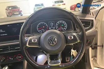 Volkswagen Polo GTI Automatic Petrol Hatchback - Stock Number (1666133) - 2nd supplementary image