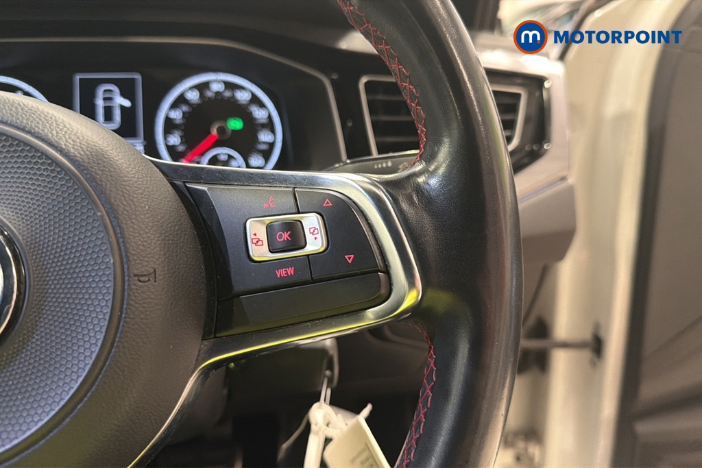 Volkswagen Polo GTI Automatic Petrol Hatchback - Stock Number (1666133) - 3rd supplementary image