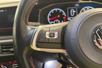 Volkswagen Polo GTI Automatic Petrol Hatchback - Stock Number (1666133) - 4th supplementary image